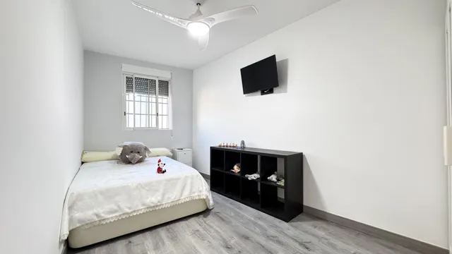 Exclusiva Casa Reformada con Piscina Privada y Parcela de 7.000 m2 en Blanca, Murcia — 24