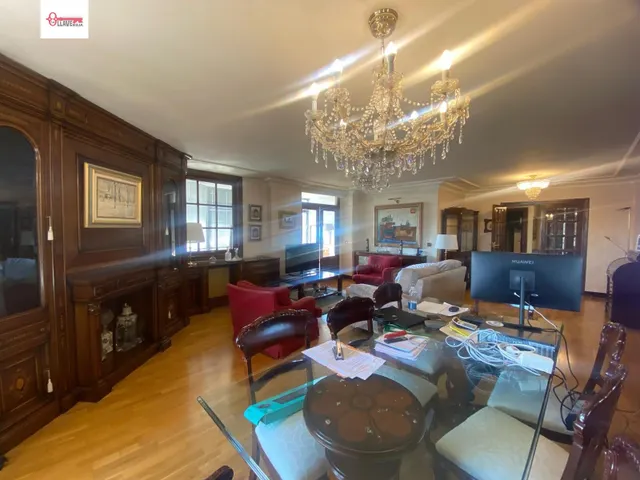 En Burgos. Avda. Arlanzón. Espectacular piso de cuatro dormitorios. Orientación sur — 10