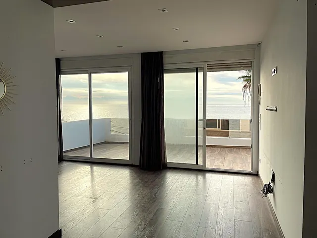 Apartamento en primera linea Moraira — 3