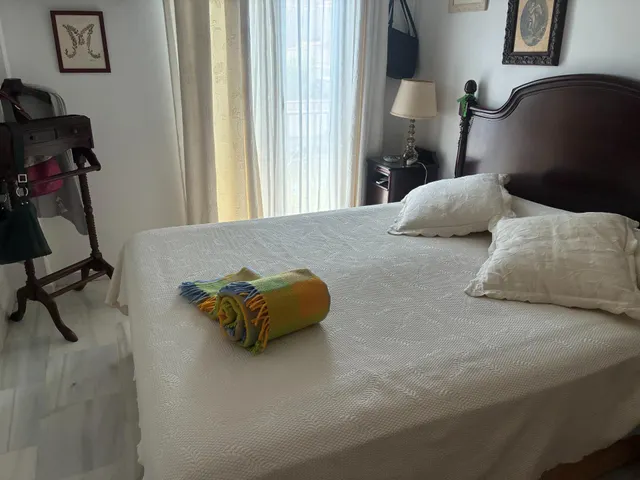 Adosado en Puerto Real, zona Almendral — 34