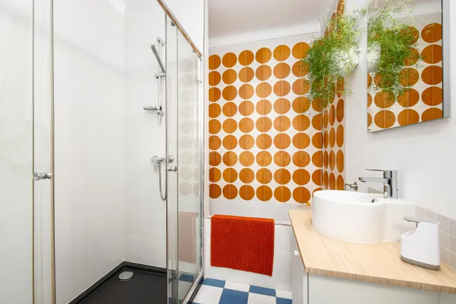 Casa unifamiliar en venta  con piscina privada, 5 dormitorios y amplio patio en Málaga — 32