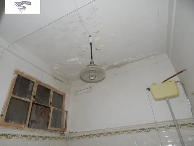 DOS CASAS HISTÓRICAS PARA REFORMAR EN EL CENTRO DE ONTINYENT — 17