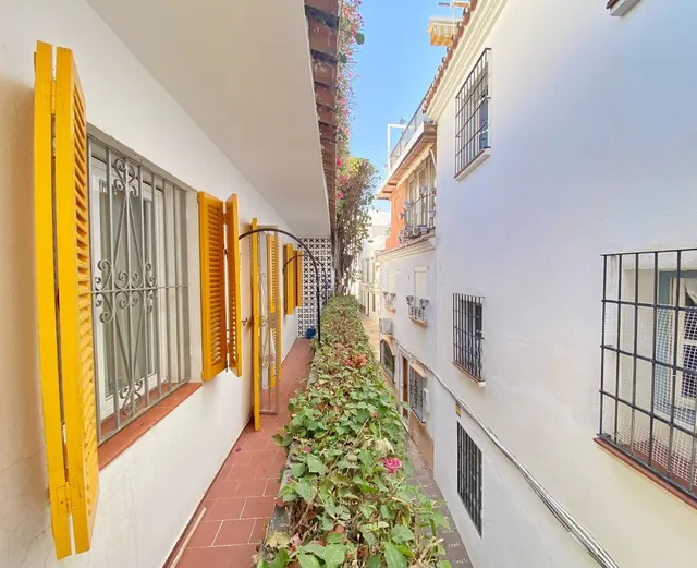 Adosado 4 habitaciones 218m² en venta - Marbella — 7