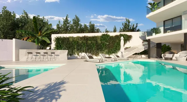 Ático 4 habitaciones 231m² en venta - Carvajal — 5