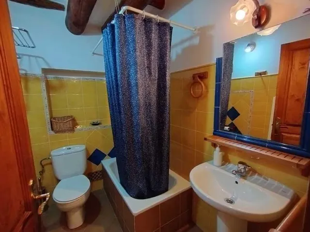 Casa totalmente rehabilitada — 7