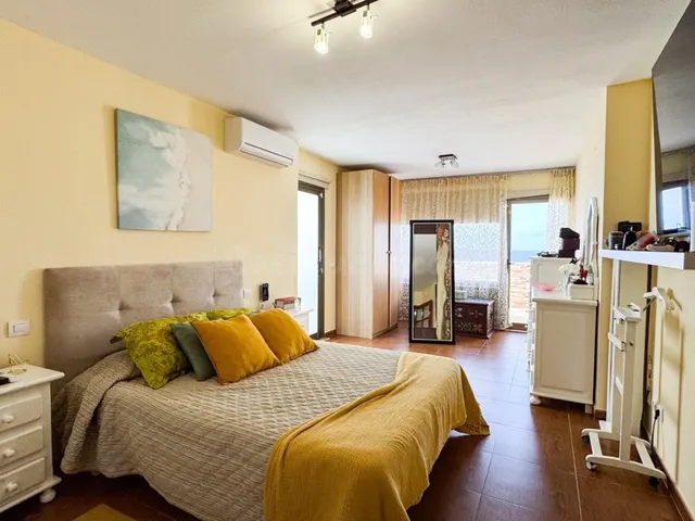 Gran chalet junto al mar con 2 apartamentos independientes – playa del hombre, gran canaria, españa — 45