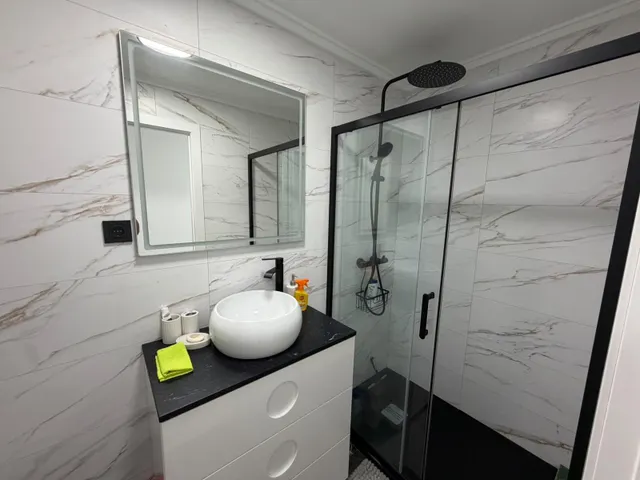 Apartamento exclusivo a 10 metros de la playa del cura ☀️ ¡reformado a estrenar con vistas al mar! — 12