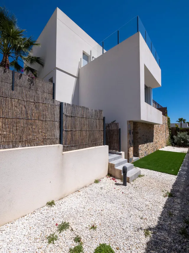 Independiente en Algorfa — 24