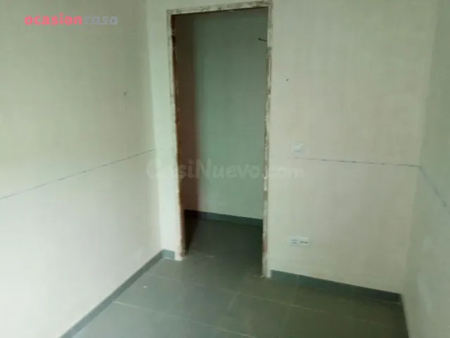 PISO SIN ACABAR EN VENTA - foto 2