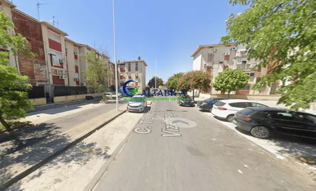 Piso en Venta en Sevilla Sevilla — 3
