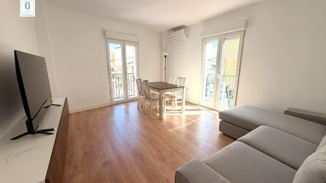 PISO EN EL CENTRO DE ARMILLA — 2
