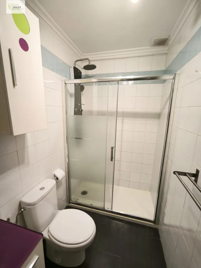 Maravilloso chalet adosado de 3 habitaciones en la zona de Polanco. — 33