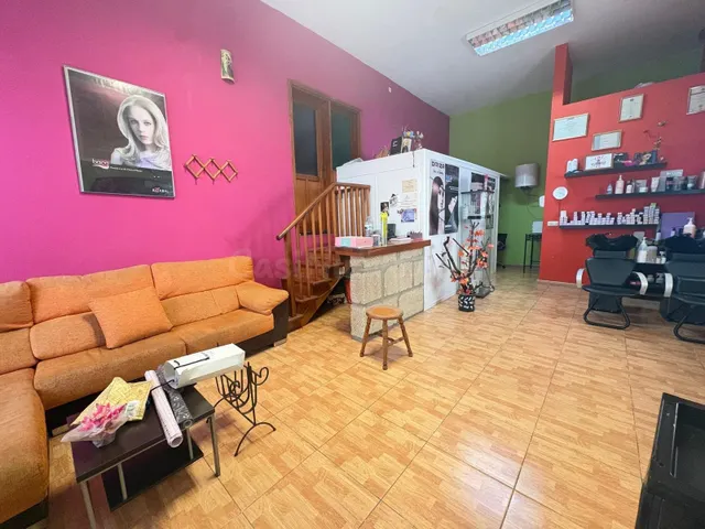 ALQUILER DE LOCAL COMERCIAL EN EL CARMEN – ARAFO | 70 m2 - foto 2