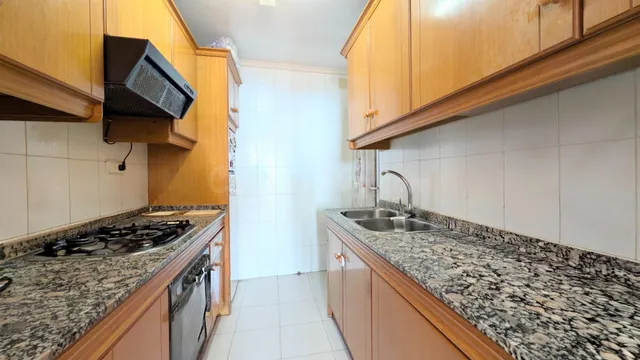 ¡ UNA VIVIENDA ÚNICA EN PRIMERA LÍNEA DONDE CADA AMANECER FR - foto 4