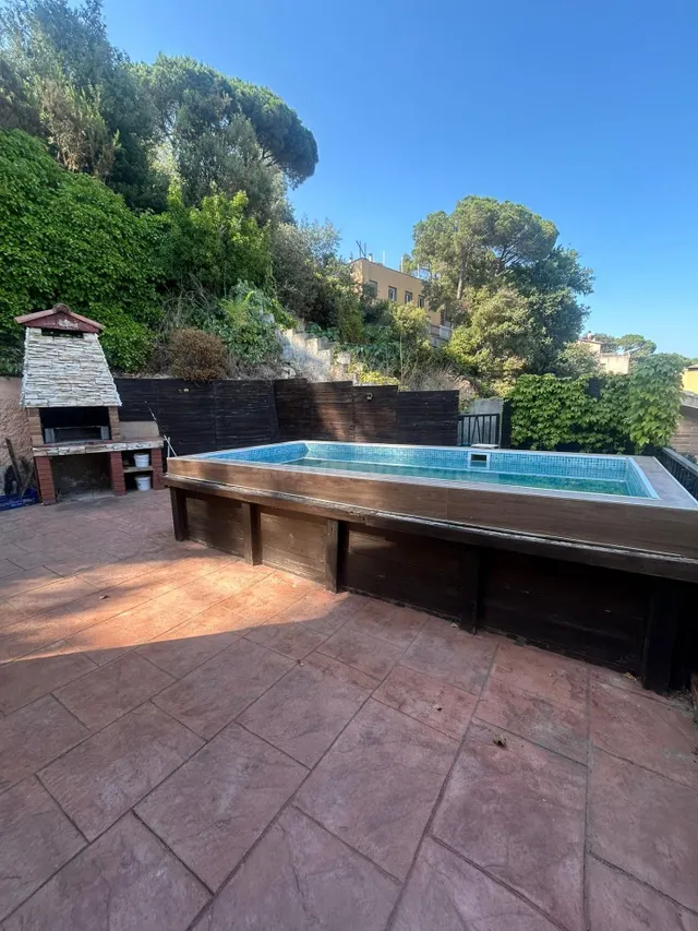 Casa a Cuatro Vientos en Alquiler – Can Massuet del Far - foto 3