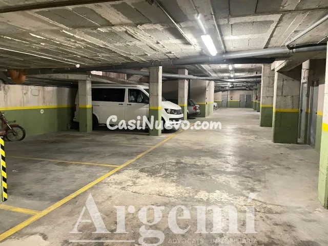 Plaza de Parking en Palau-solità i Plegamans - foto 3