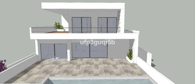 Parcela en venta - Centro — 10