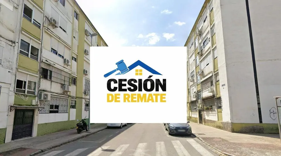 VENTA EN CONDICIONES ESPECIALES - MODALIDAD CESIÓN DE REMATE