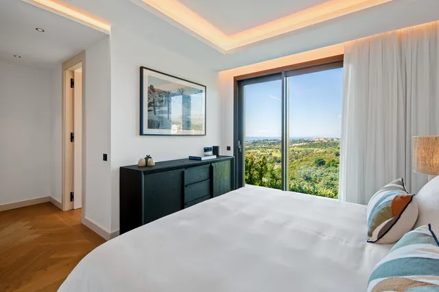 Chalet 4 habitaciones 456m² en venta - Marbella — 26