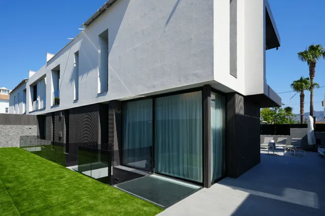 Villa 5 habitaciones 322m² en venta - PLAYA — 7