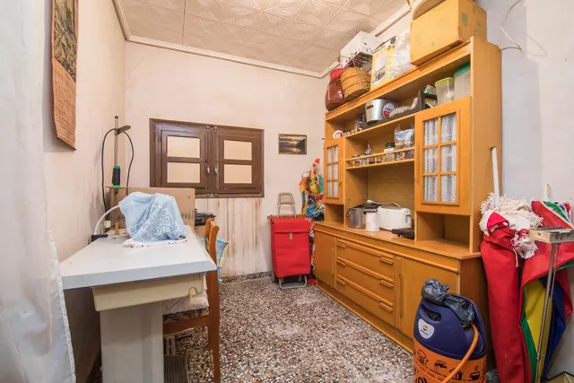 LA BELLEZA OCULTA QUE VA MAS ALLA DE TU CONSCIENCIA - CASA EN PEÑA DE LAS AGUILAS — 15