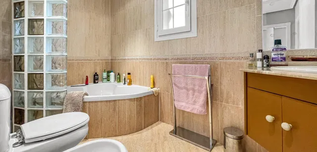 Villa 3 habitaciones 140m² en venta - Lomas de Cabo Roig-Los Dolses — 20
