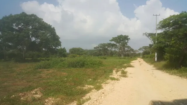 Venta de terreno con playas en sector de Punta Canoa — 19