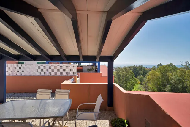 Ático 2 habitaciones 135m² en venta - Costa Del Sol — 40