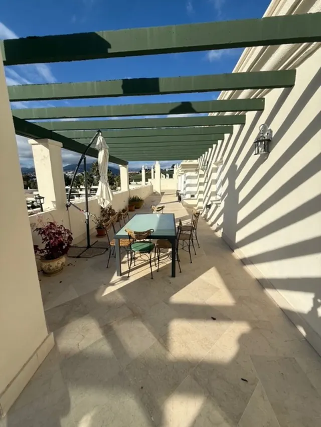 Ático 3 habitaciones 161m² en venta - Marbella — 13