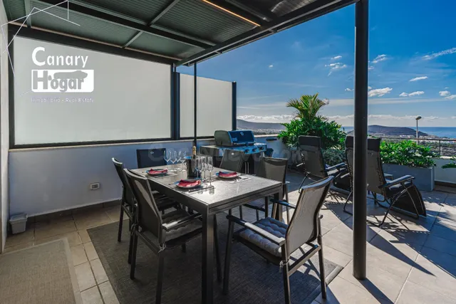 Villa de Lujo con Vistas Panorámicas al Océano – Apartamento - foto 5