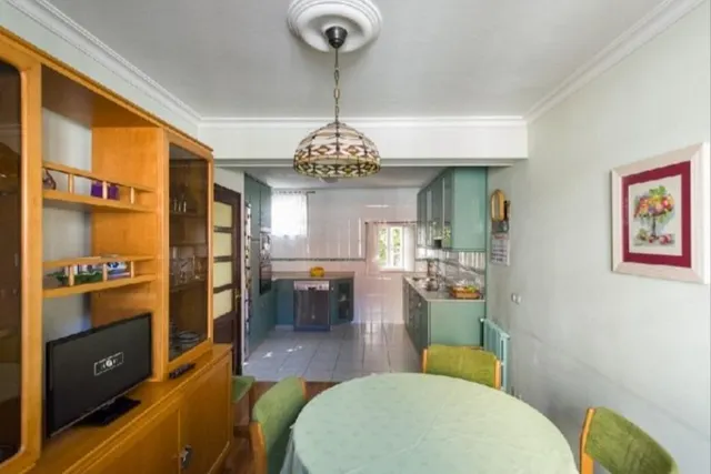 CASA EN VENTA EN ZONA MONUMENTAL — 4