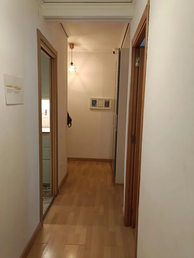 Piso reformado de 3 habitaciones y 78 m2 – segunda planta sin ascensor — 19