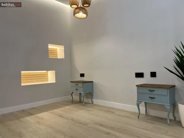 ¡¡ OFICINA TIPO LOFT ALQUILADO EN EL CENTRO DE VILANOVA !! — 16