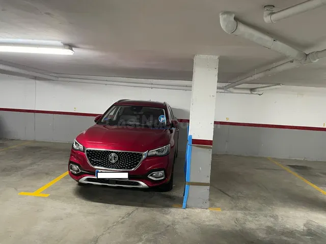 Garaje coche en venta en Callle Victoriano Cuadrado, 8, Sant - foto 3