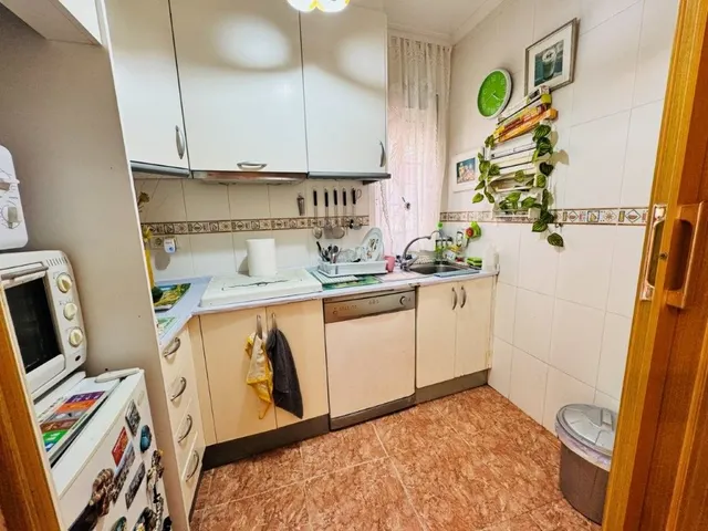 Apartamento 2 habitaciones 59m² en venta - La Mata pueblo — 9