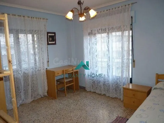 Piso de alquiler para estudiantes en Carmelitas, Salamanca - foto 4