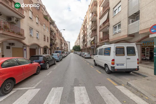 MODERNO ESTUDIO TIPO LOFT EN URBANIZACIÓN VILLA PINEDA - ZONA VILLAREJO — 22