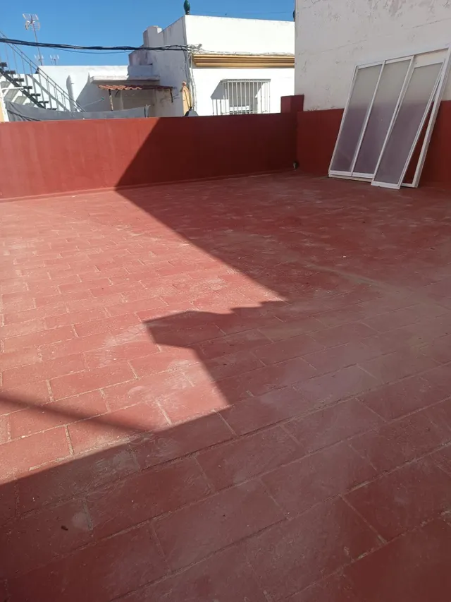 Casa en una planta en el centro — 8