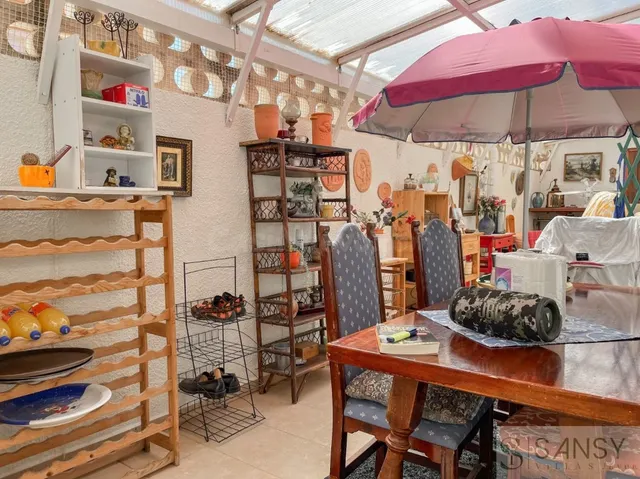 Casa-Chalet en Venta en Alicante Alicante — 30