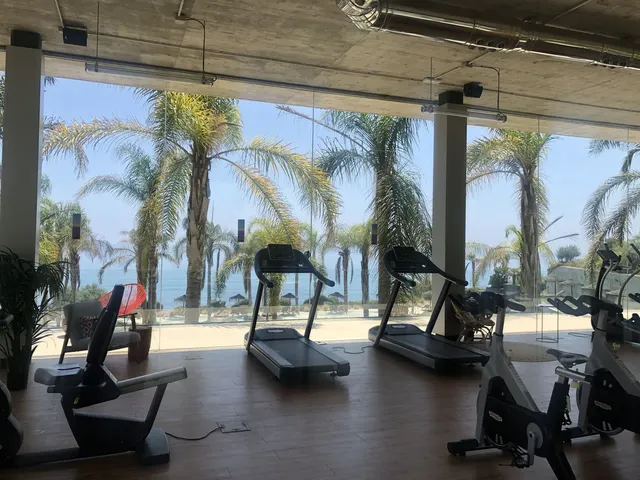 Apartamento 2 habitaciones 134m² en venta - Riviera del sol — 12