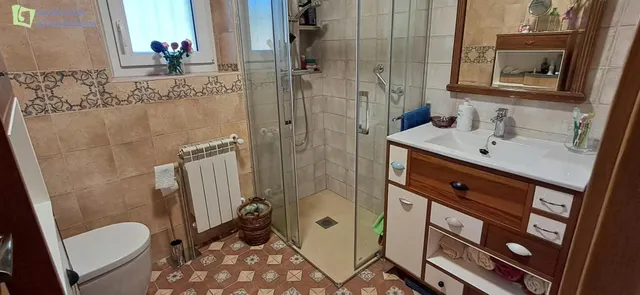 Casa rústica en venta en Regumiel de la Sierra (Burgos) — 18