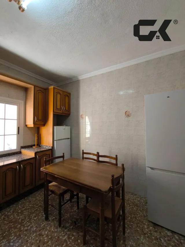Amplia casa de pueblo con terraza y chimenea cerca de Lorca — 14