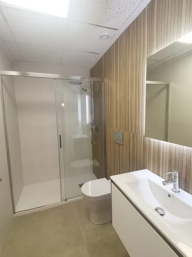 Apartamento 1 habitación 57m² en venta - Estacion de autobuses — 49