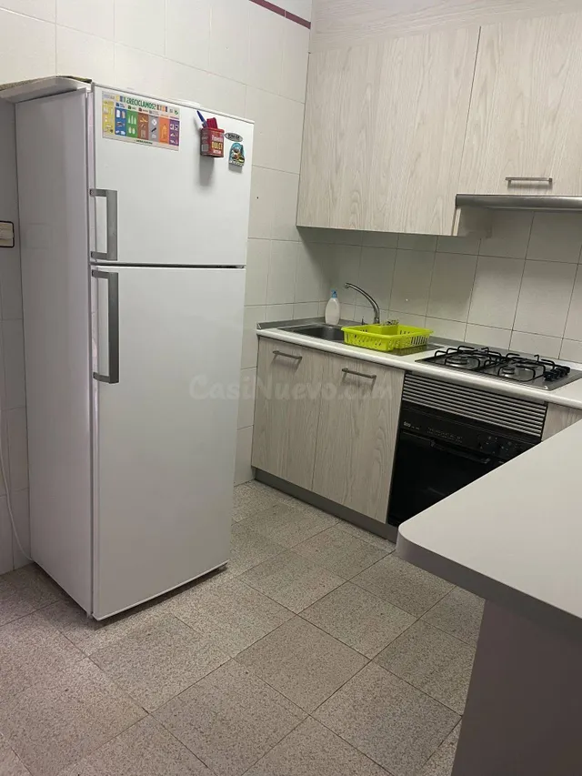 Oportunidad a 200 metros de la playa: Amplio piso de 3 dormi - foto 4