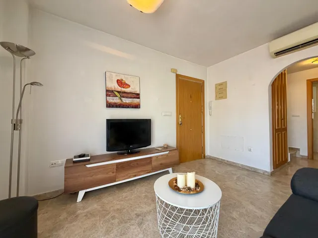 EXCLUSIVA VIVIENDA EN BONALBA GOLF – MUTXAMEL (ALICANTE) — 7