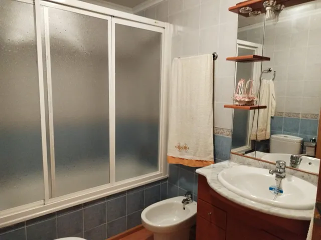 PISO EN ALBATERA!! — 29