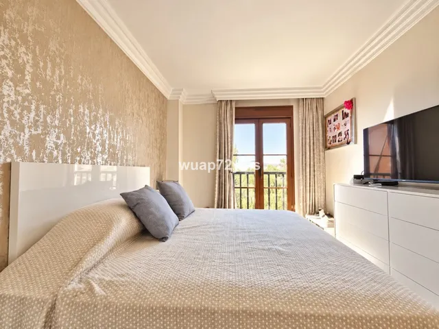 Ático 2 habitaciones 135m² en venta - El Madroñal — 24