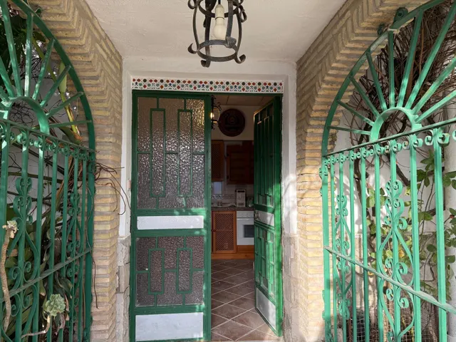 Viñedo de 24,40ha 1300m2 naves y 400m2 restaurante — 37