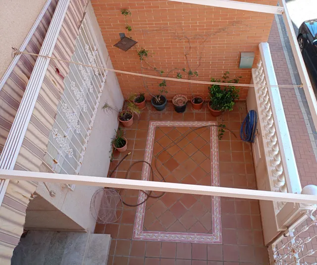 MAGNÍFICA VIVIENDA EN VENTA EN ADRA — 15