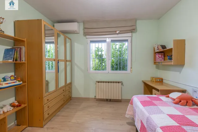 Venta de casa en La Zubia para entrar a vivir — 22